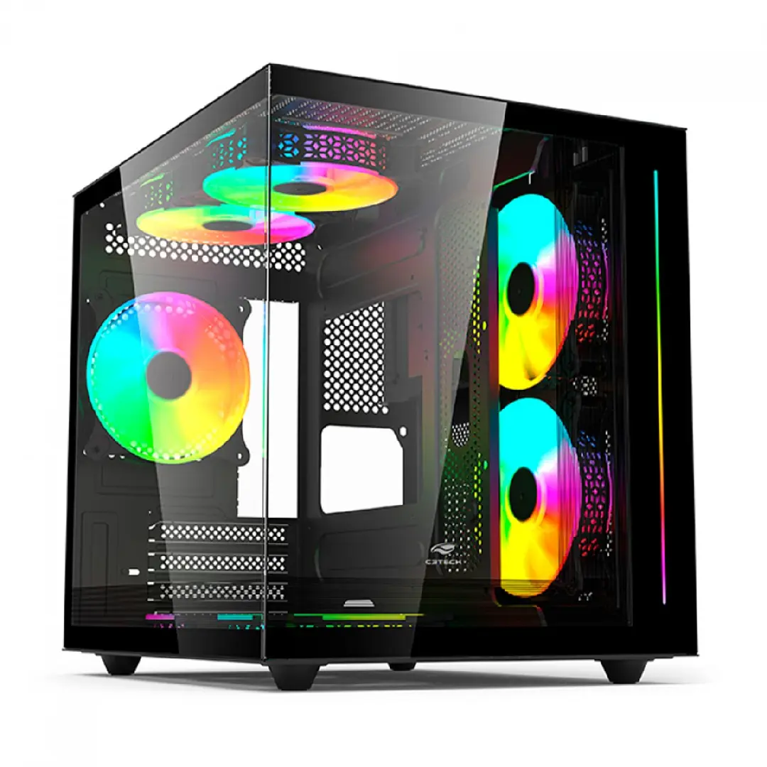 gabinete-gamer-c3tech-aquarius-mini-tower-vidro-temperado-m-atx-black-sem-fonte-sem-fan-mt-g810bk_180511
