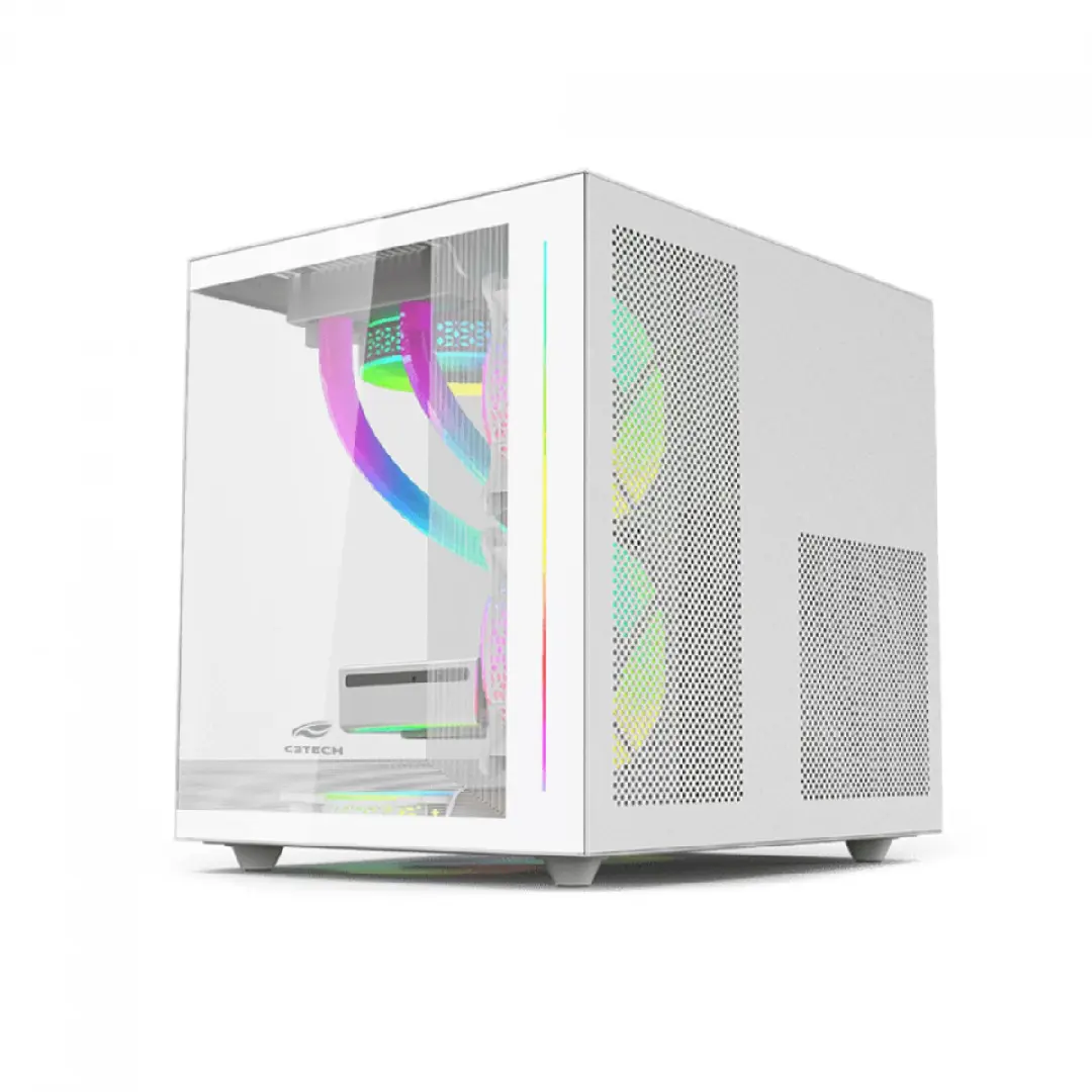 gabinete-gamer-c3tech-aquarius-mini-tower-vidro-temperado-m-atx-white-sem-fonte-sem-fan-mt-g810wh_180530