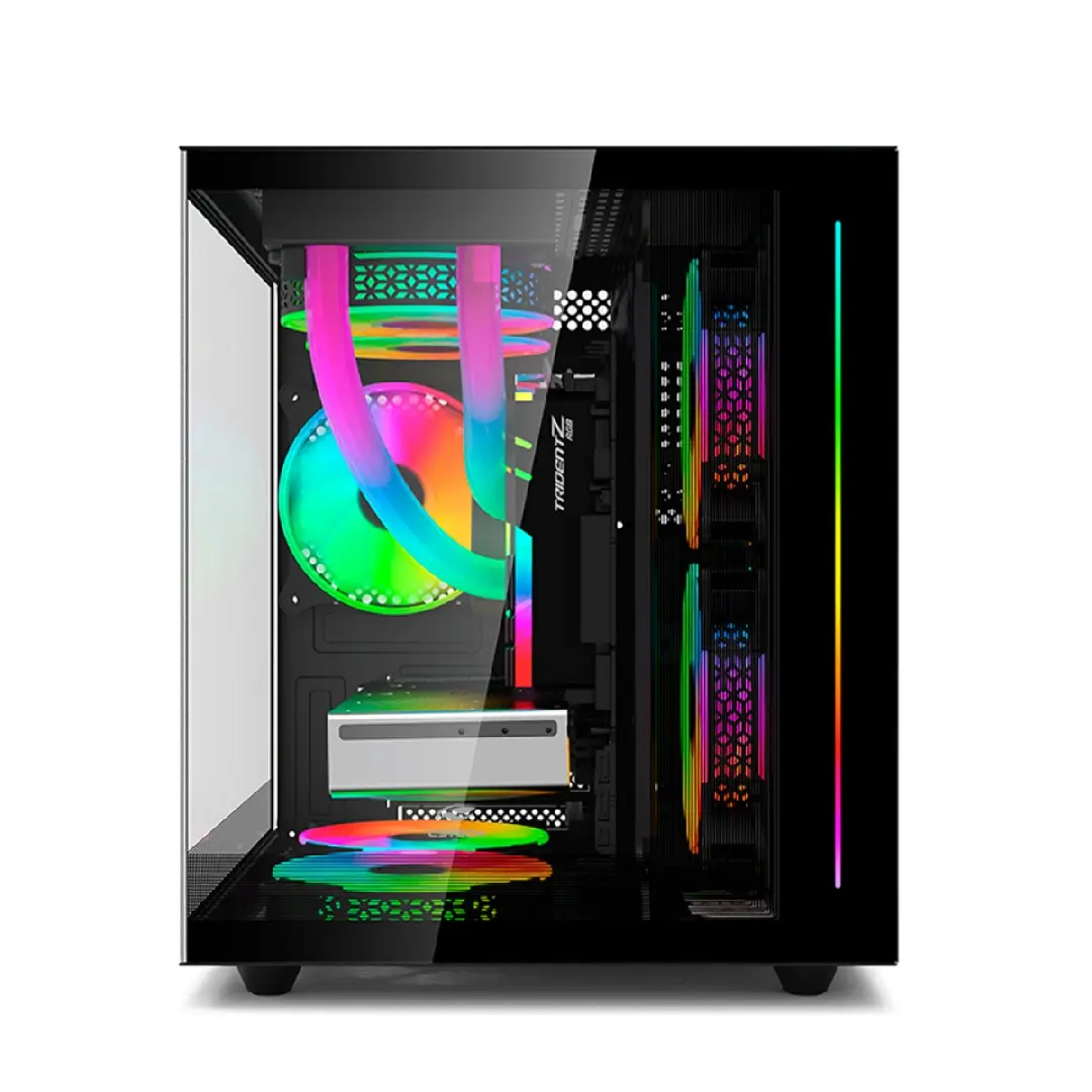 gabinete-gamer-c3tech-aquarius-mini-tower-vidro-temperado-m-atx-black-sem-fonte-sem-fan-mt-g810bk_180508