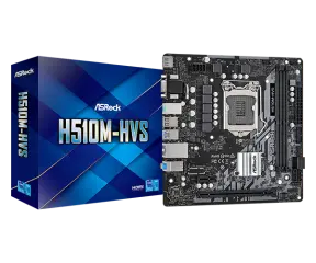 H510M-HVS(M1)