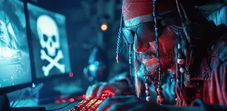 Programas Piratas e Desconhecidos: Os Riscos que Podem Comprometer Seu PC