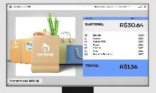 Sistemas/Softwares de Gestão
