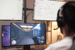 Monitor gamer: Qual a diferença entre 60Hz, 144Hz e 240Hz?