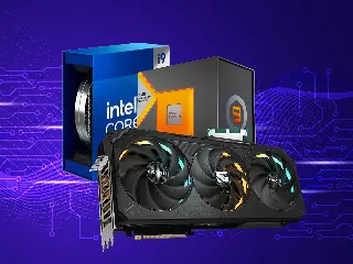 CPU vs. GPU: Qual Peça Manda no Seu Setup? - Como Escolher o Kit Perfeito e Acabar com os Gargalos.