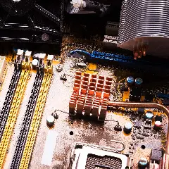 Umidade: O Veneno do Hardware