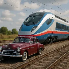 Gargalo: O Desperdício de Performance