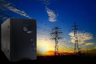 Estabilizadores: O Perigo Disfarçado