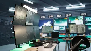 Monitor IPS, VA, TN, OLED e Mini-LED: guia técnico para trabalho e jogos