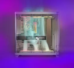 Por que a bagunça de fios no gabinete aumenta a temperatura e reduz a vida útil das peças