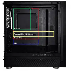 gabinete-gamer-xfurious-gladiator-mid-tower-vidro-temperado-black-atx-sem-fonte-com-3-fans-g-w02_146764