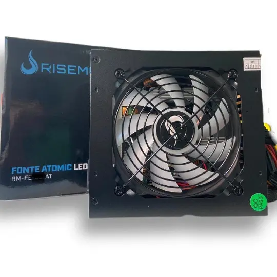 Imagem do componente